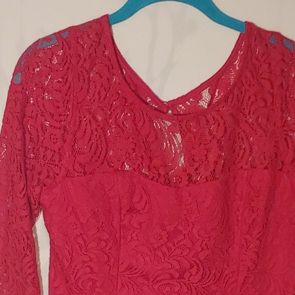 R&K Dress - Picture 4 of 6